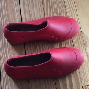 Rubber Rain/Garden Shoes